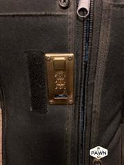 Epiphone Masterbilt Hard Foam Carry Case For Dreadnought
